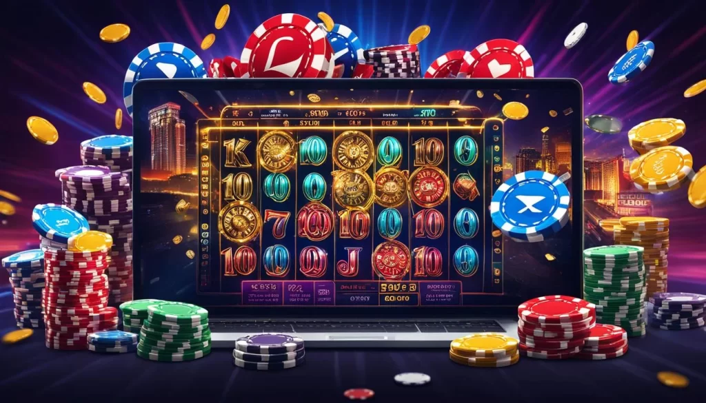 Sứ mệnh và tầm nhìn của zo88 casino