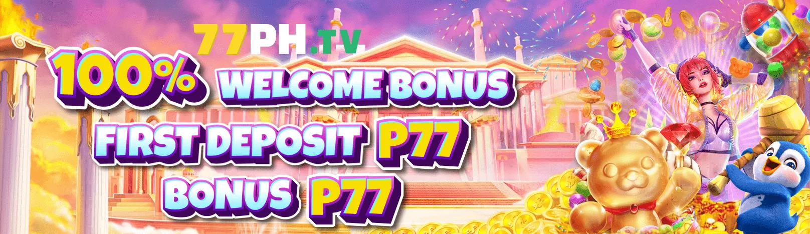 Hình ảnh chính về các chương trình khuyến mãi zo88 Casino