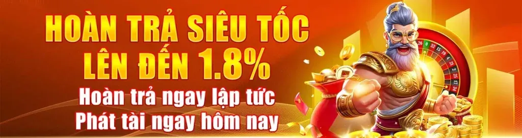 Khuyến mãi chào mừng thành viên mới zo88 Casino