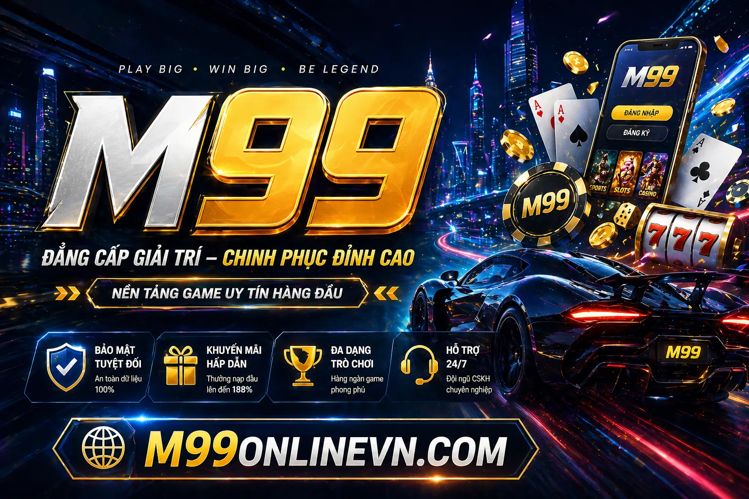 Các chương trình khuyến mãi độc quyền tại zo88 casino