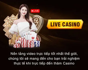 Người chơi giữ bình tĩnh khi đặt cược